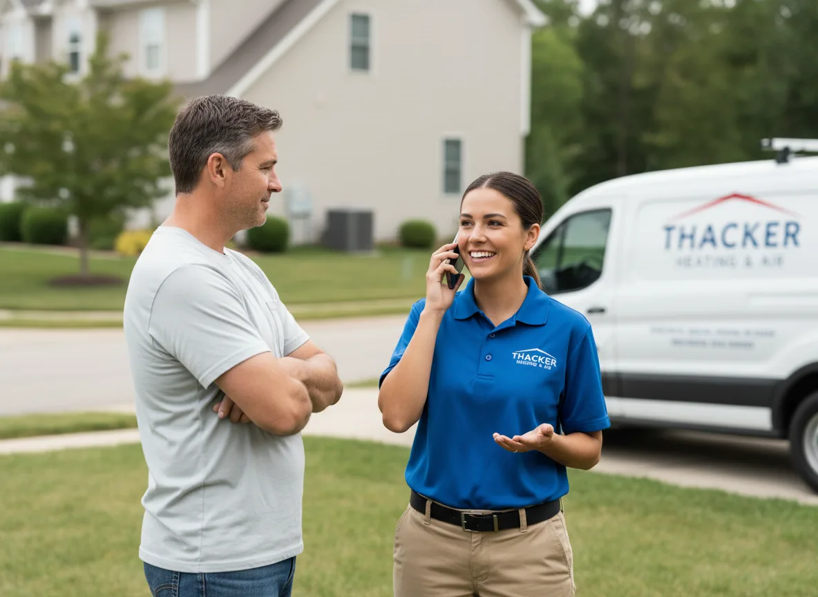 Ac Repair Falconer, NY FAQs